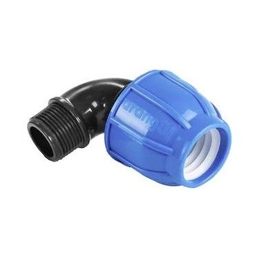 KAPLİN DIŞ DİŞLİ DİRSEK 20*3/4''