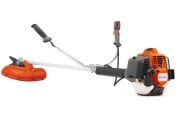 HUSQVARNA 543RS  MOTORLU TIRPAN YANDAN