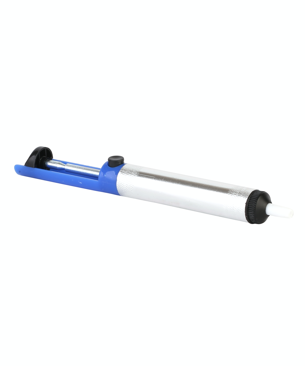 MERCURE LEHİM POMPASI MC-10 LP