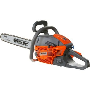 OLEOMAC MOTORLU TESTERE GSH51