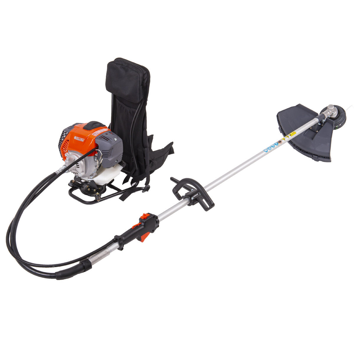 OLEOMAC MOTORLU TIRPAN BCH 40BP