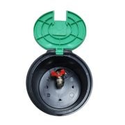 VANA KUTUSU 3/4'' VANALI