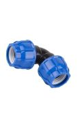 KAPLİN DİRSEK 25 MM