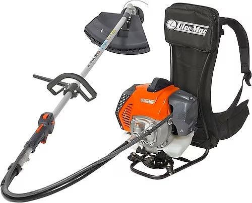 OLEOMAC SPARTA 441 BP MOTORLU TIRPAN