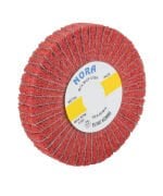 VİDALI ELYAF KOMBİ MOP DİSK 115*30*M-14