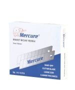 MERCURE MAKET BIÇAĞI YEDEĞİ GENİŞ