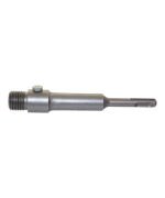 MERCURE SDS PLUS 110mm. BETON DELME ADAPTÖRÜ