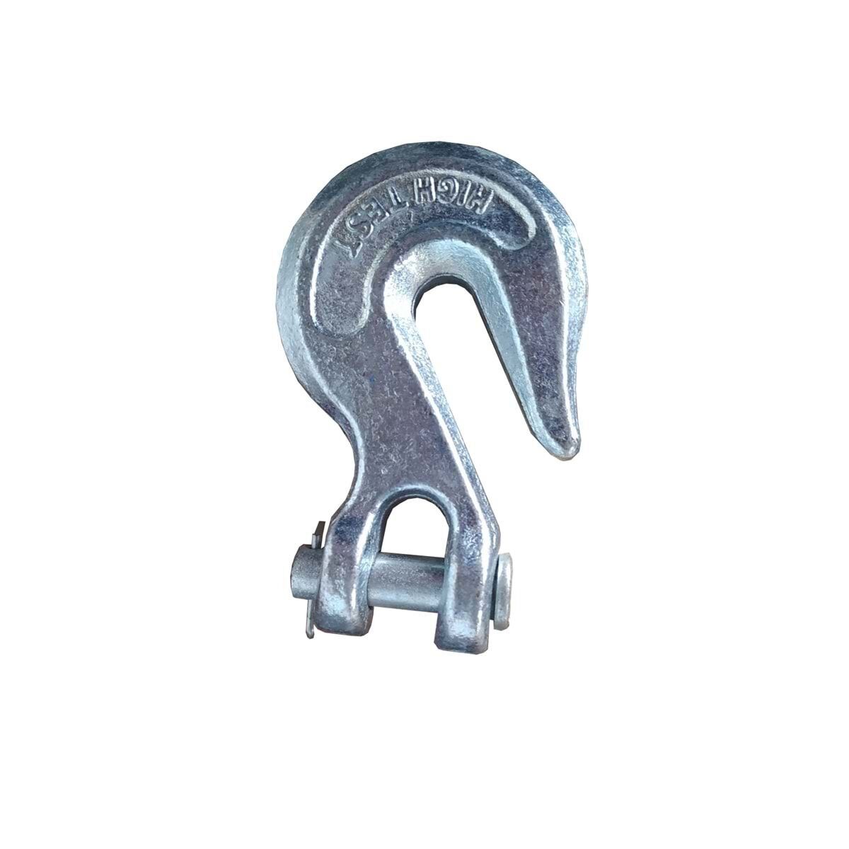 ZİNCİR KANCASI DÜZ PİMLİ