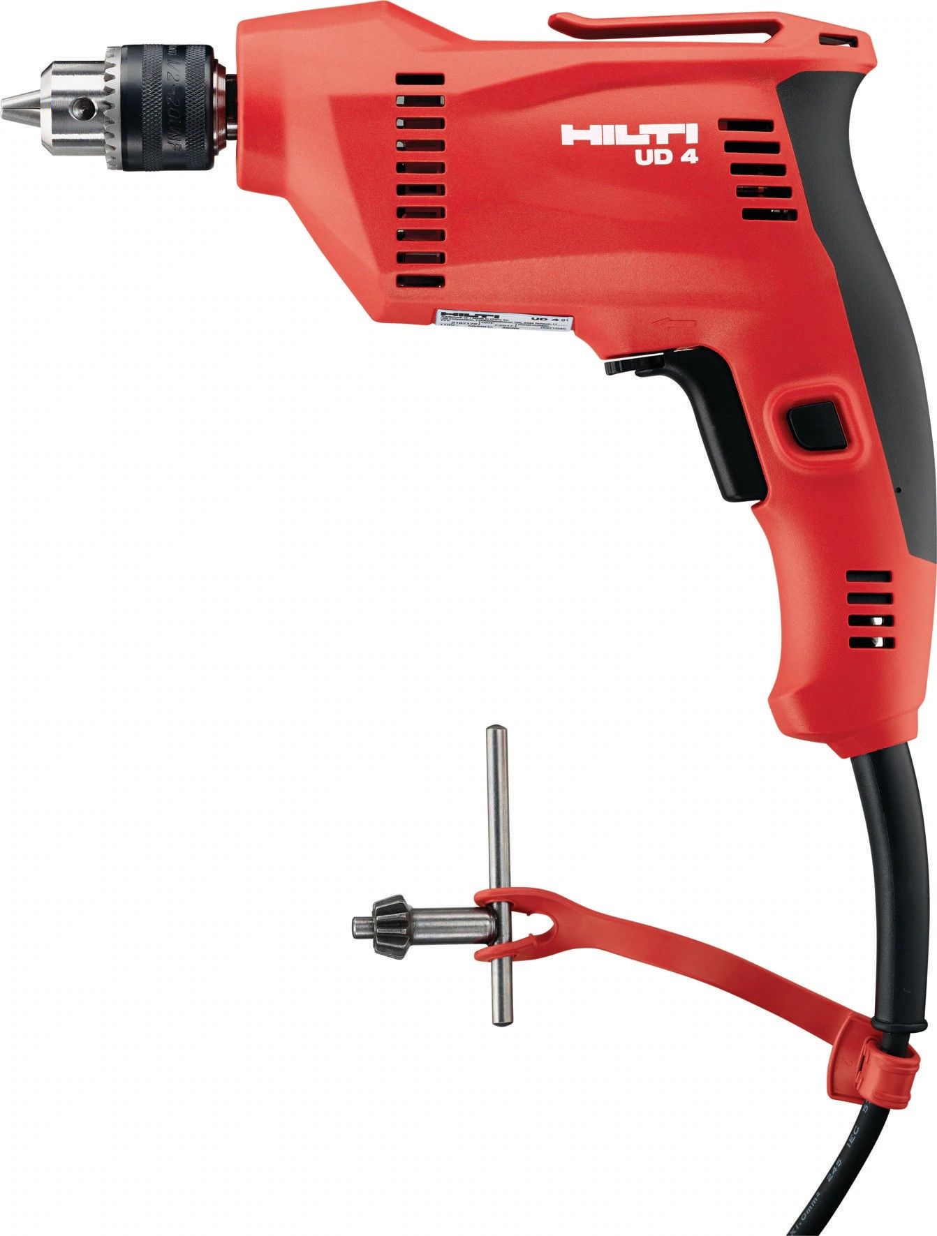 HİLTİ MATKAP DELİCİ UD4 230V
