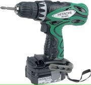 HİTACHİ AKÜLÜ VİDALAMA DS14DFL