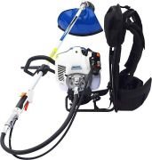 ZOMAX MOTORLU SIRT TIRPANI ZMG5305T1P