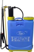 GARDEN İLAÇLAMA POMPASI 16 LT  5160