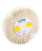 VİDALI KEÇE MOP DİSK 115*30*M-14