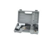 WUFU HAVALI KESKİ KALAFAT TABANCA SETİ 190 mm