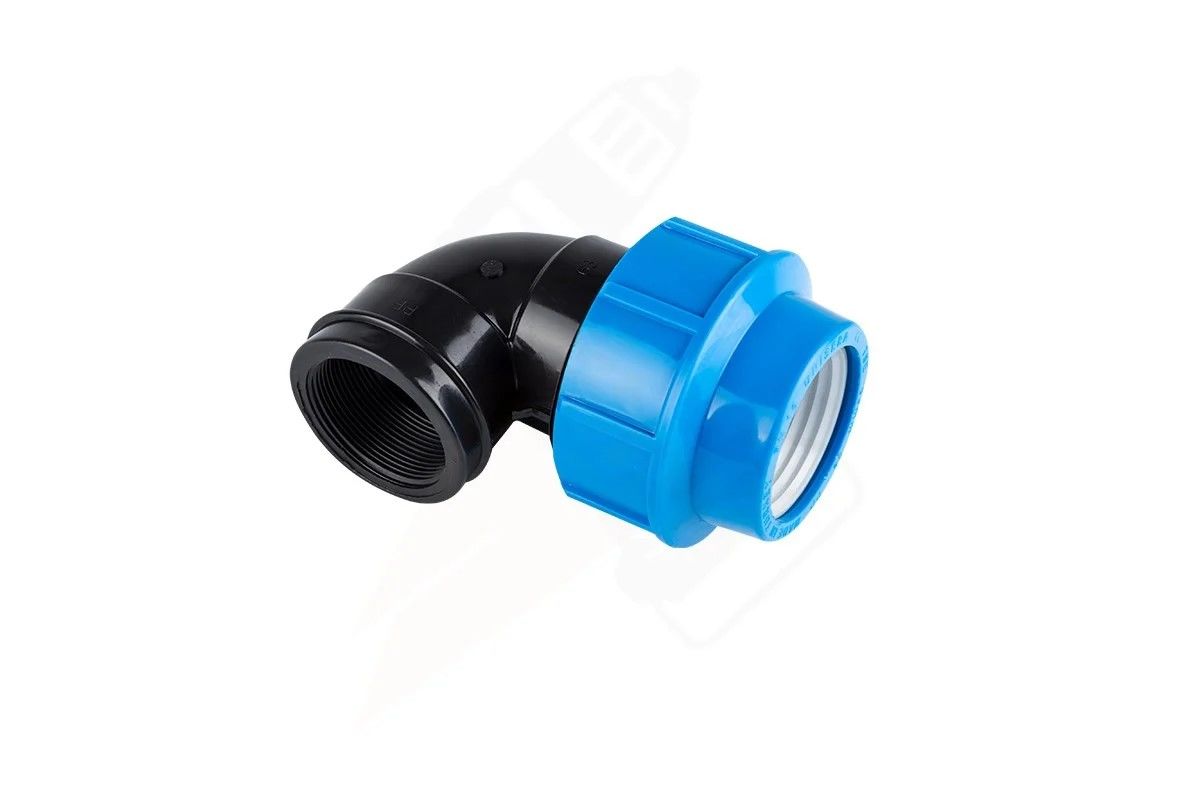 KAPLİN İÇ DİŞLİ DİRSEK 25*1/2''