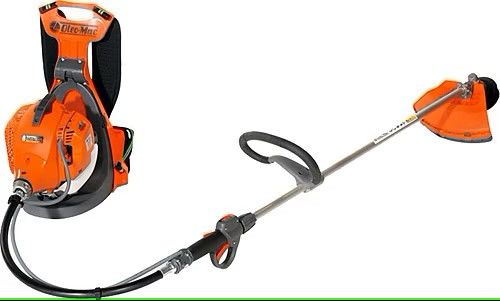 OLEOMAC 453BP ERGO MOTORLU TIRPAN