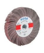 VİDALI MOP DİSK AO 115*20*M-14 120 Kum