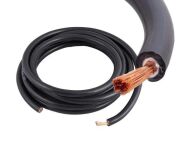 ŞASE KAYNAK KABLOSU