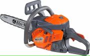OLEOMAC MOTORLU TESTERE GSH 400