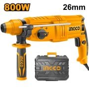 İNC-CO DARBELİ MATKAP 850 W  RGH9028-2