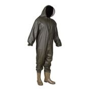 STARLİNE ÇİZMELİ KAPŞONLU ( BALIKÇI TULUMU )