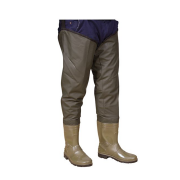 STARLİNE ÇİZMELİ KASIK ( BALIKÇI TULUMU )