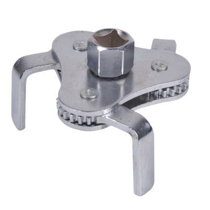 OMEGA TOOLS YASSI ÜÇ AYAKLI  FİLTRE SÖKME 3/8''