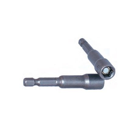 GATE MANYETİK SOMUN ÇATI ADAPTÖR  65 *12 mm