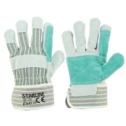 ELDİVEN STARLİNE DERİ YARMA XL E-041