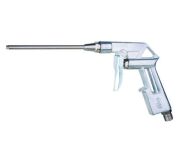 WUFU HAVA TABANCASI METAL UZUN