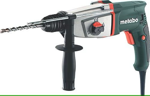 METABO KIRICI  DELİCİ PNÖMOTİK  KHE 2644