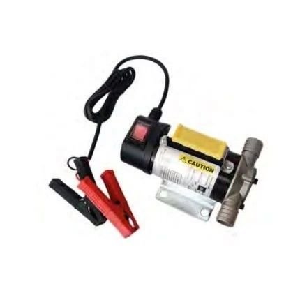 OMEGA TOOLS 24V PASLANMAZ YAKIT TRANSFER POMPASI