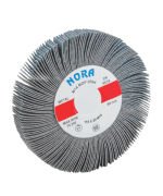 VİDALI MOP DİSK ZR 115*20*M-14 60 Kum