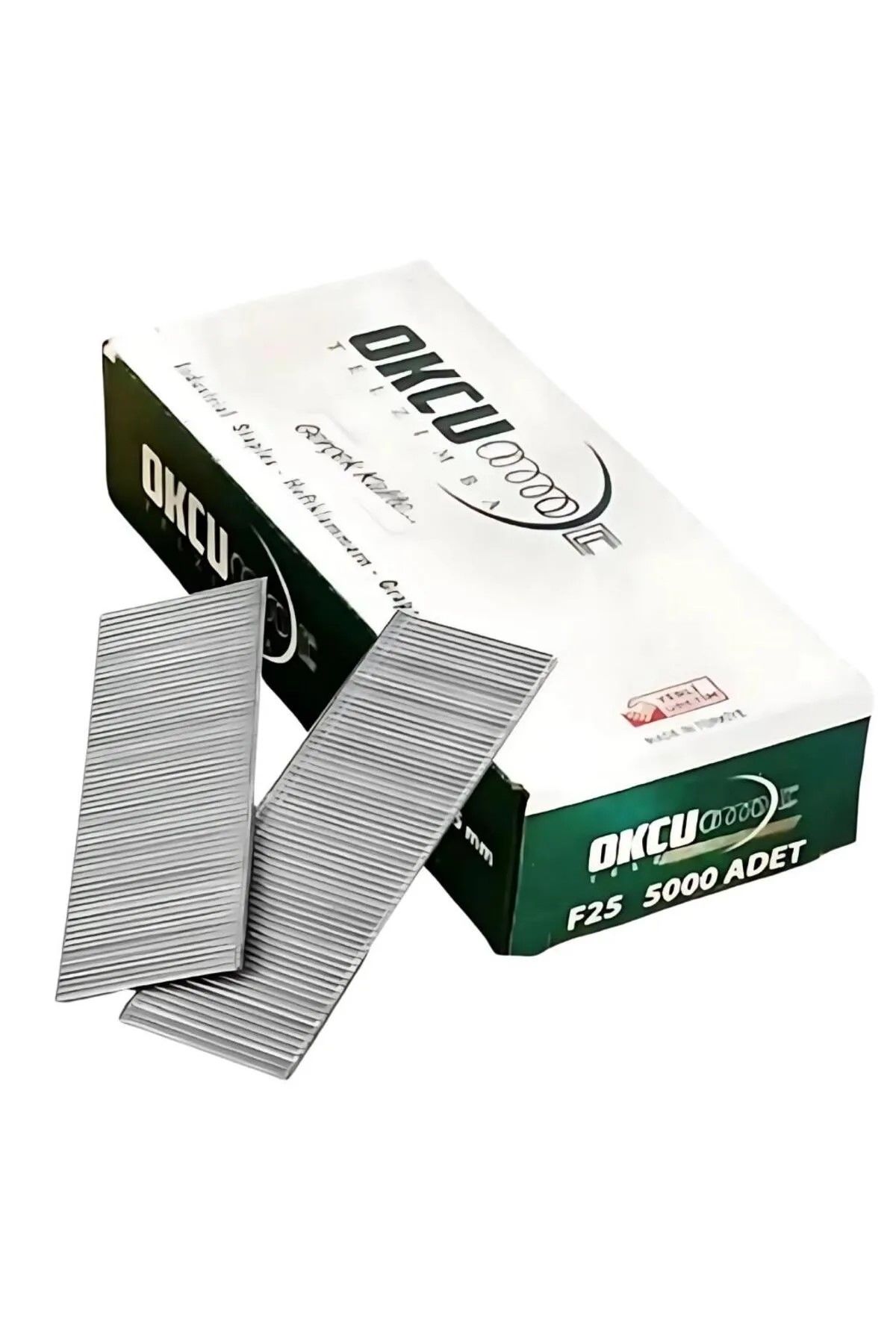 OKÇU ZIMBA TELİ F-25