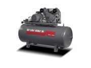 DALGAKIRAN D10-500 TEK KADEMELİ P. KOMPRESÖR