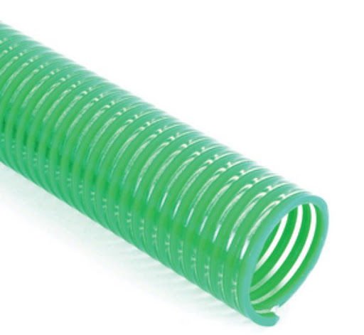 YEŞİL EMİCİ HORTUM 6''
