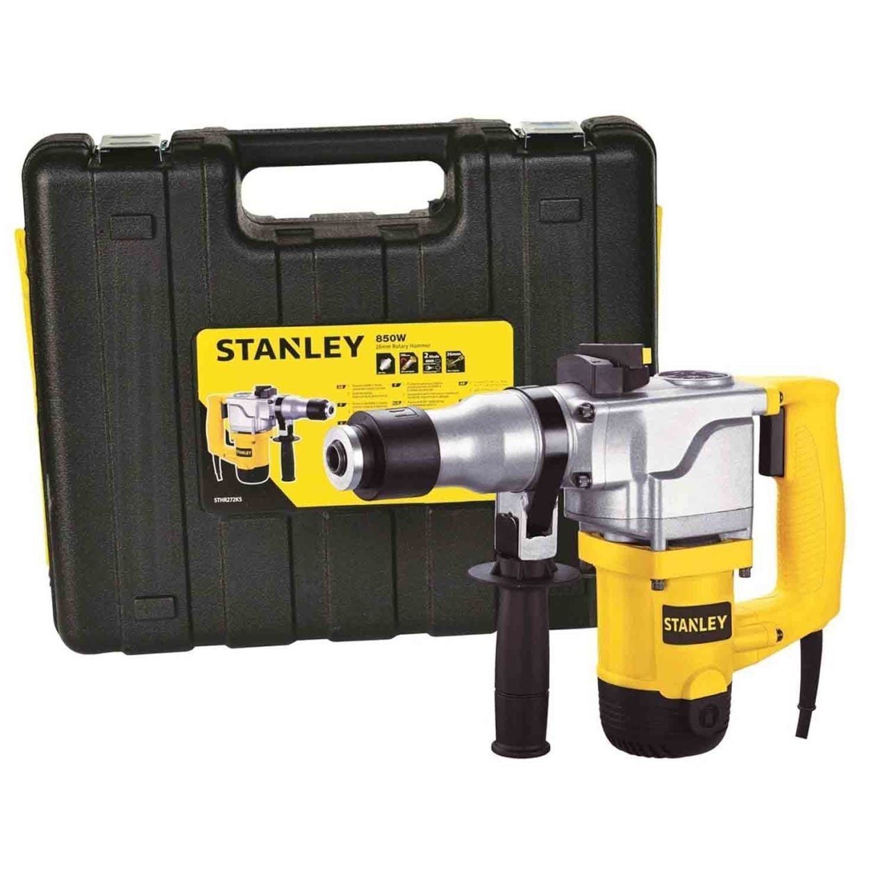 STANLEY KIRICI DELİCİ STHM 72K