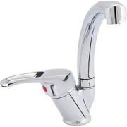 RAİNEX LAVABO  BATARYA