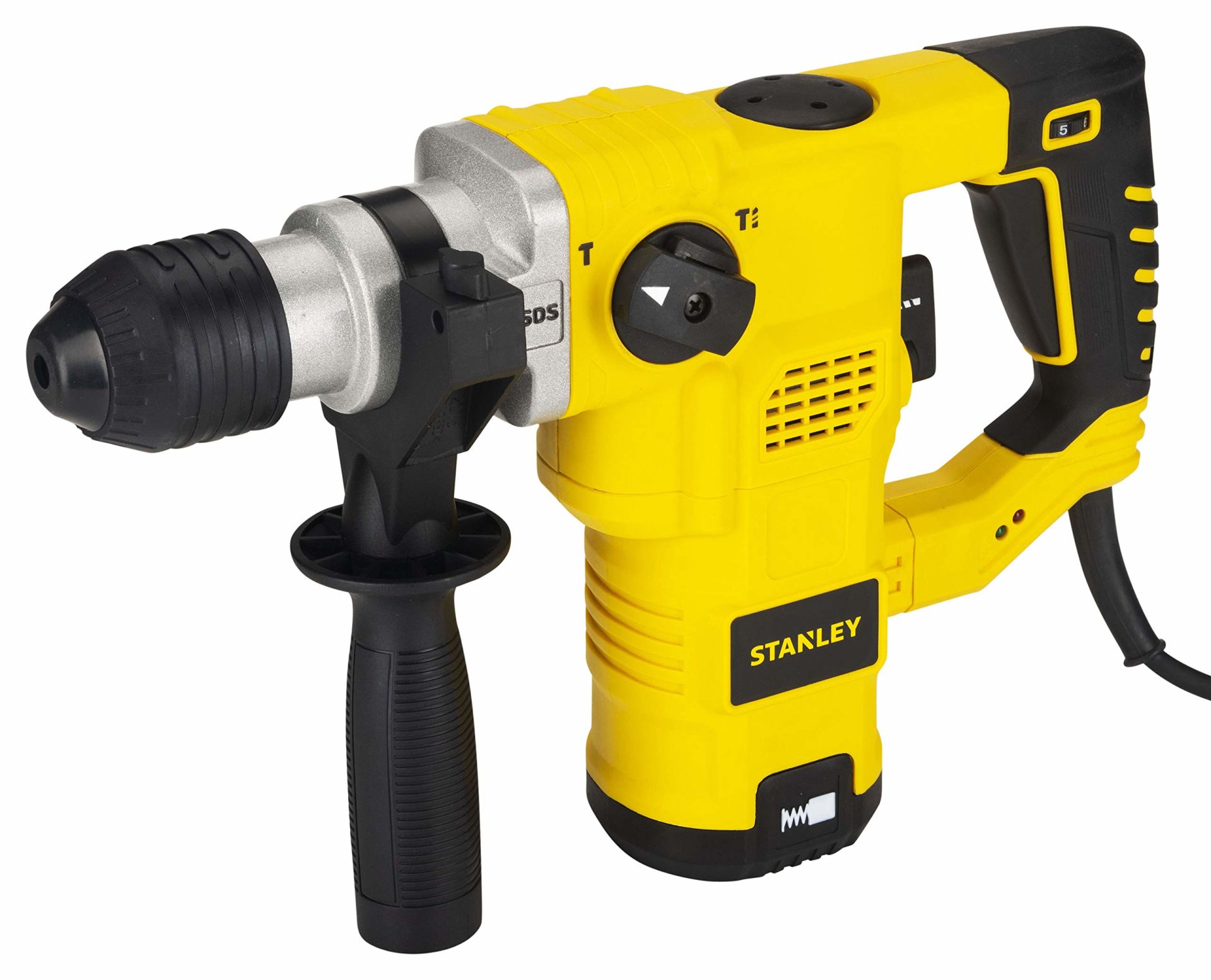 STANLEY KIRICI DELİCİ STHR323K