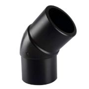 PE100 AÇIK DİRSEK DN110