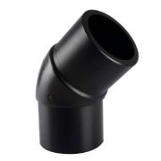 PE100 AÇIK DİRSEK DN DN110