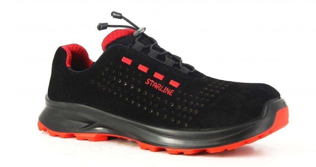 STL-9021 S1P STARLINE AYAKKABI