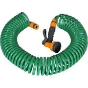 GARDEN HORTUMLU FİSKİYE TABANCALI 7,5 MT