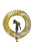 RONEY GARDEN SPİRAL HORTUM SULAMA SETİ 94-5915