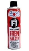404 FREN BALATA TEMİZLEYİCİ
