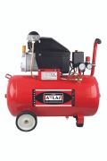 ATLAS HAVA KOMPRESÖRÜ ZJ2050 50 LT