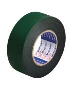 MERCURE ÇİFT TAR. KÖP. BANT 48mm.*10Mt. SİYAH EVA