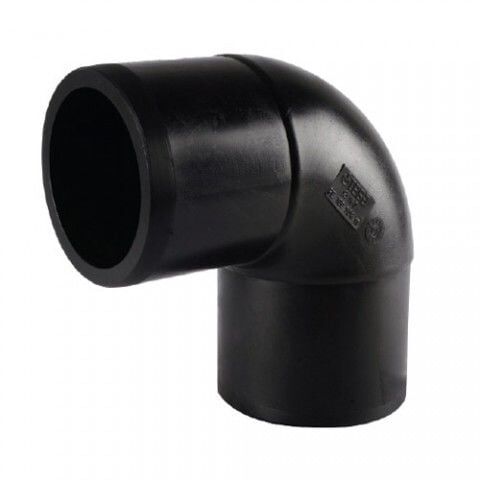 PE100 DİRSEK DN200