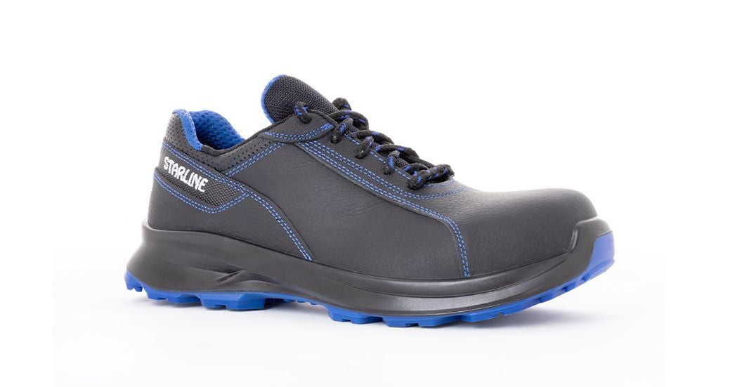 STL-9010 S3 STARLINE AYAKKABI