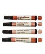 MERCURE MOBİLYA K. K.MEŞE(DARK OAK)